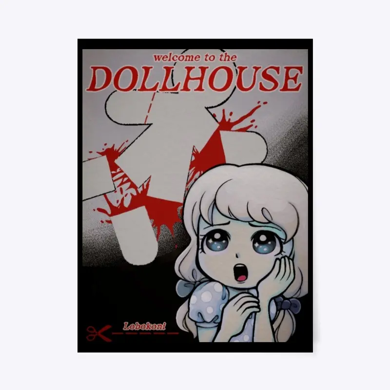 welcome to the dollhouse