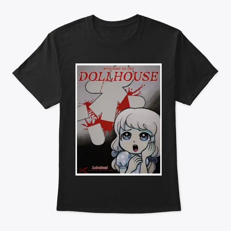 welcome to the dollhouse